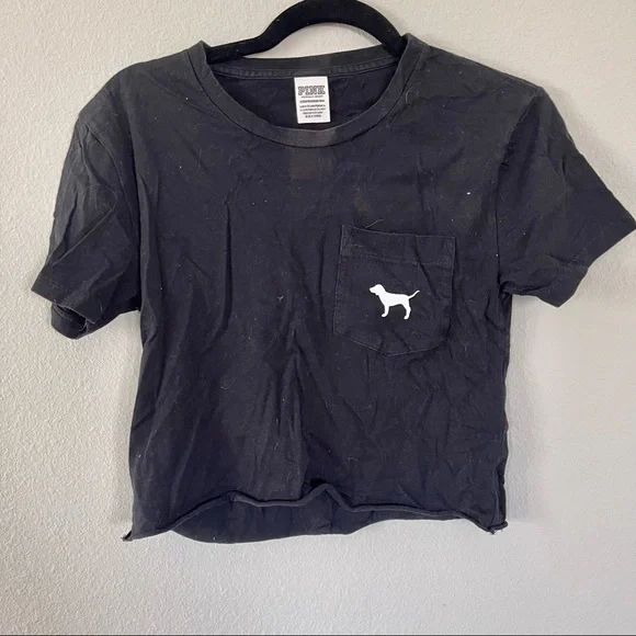 Crop Top - Picture 1 of 3